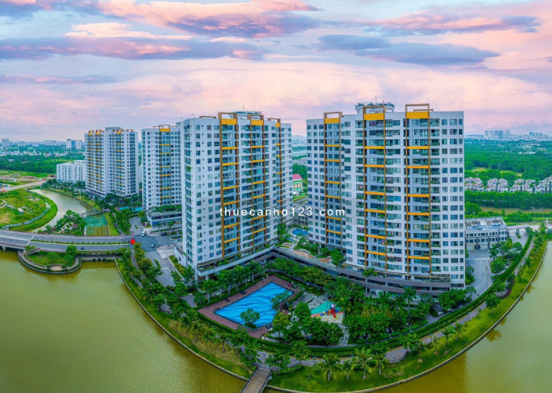 Tổng quan thị trường thuê căn hộ chung cư Bình Chánh