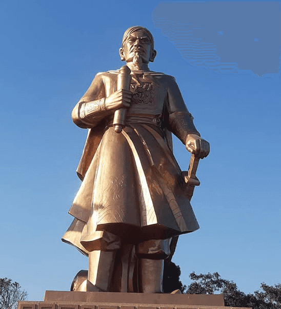 Khu Di Tích Bạch Đằng Giang Ở Đâu? Khám Phá Vị Trí Lịch Sử Hùng Vĩ