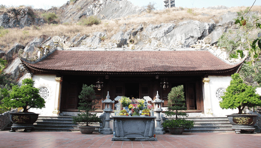 Khu Di Tích Bạch Đằng Giang Ở Đâu? Khám Phá Vị Trí Lịch Sử Hùng Vĩ