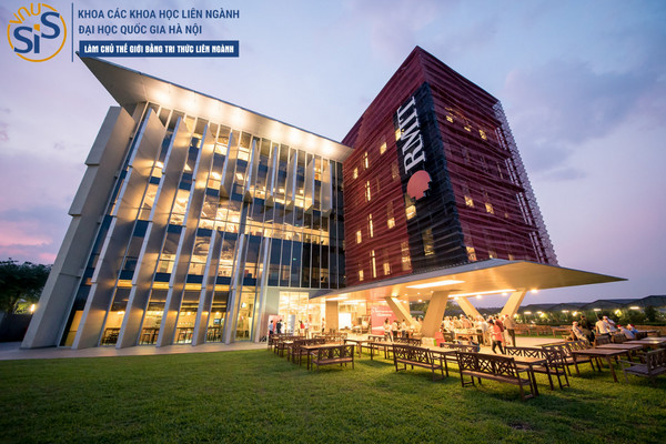 Học Truyền Thông Đa Phương Tiện ở Đâu: Khám Phá Lựa Chọn Tốt Nhất Trường Đại học RMIT