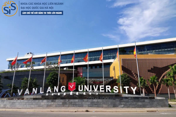 Học Truyền Thông Đa Phương Tiện ở Đâu: Khám Phá Lựa Chọn Tốt Nhất Trường Đại học Văn Lang