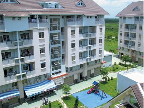 Vị trí chiến lược của dự án Ehome 2 trên bản đồ