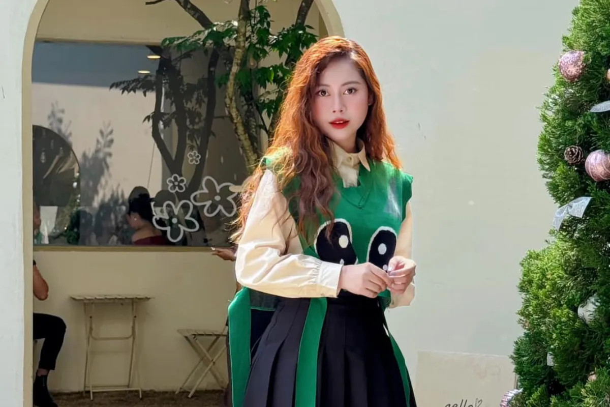 Việt Phương Thoa chia sẻ về hành trình lập nghiệp từ nơi cô quê ở đâu đến thành phố.