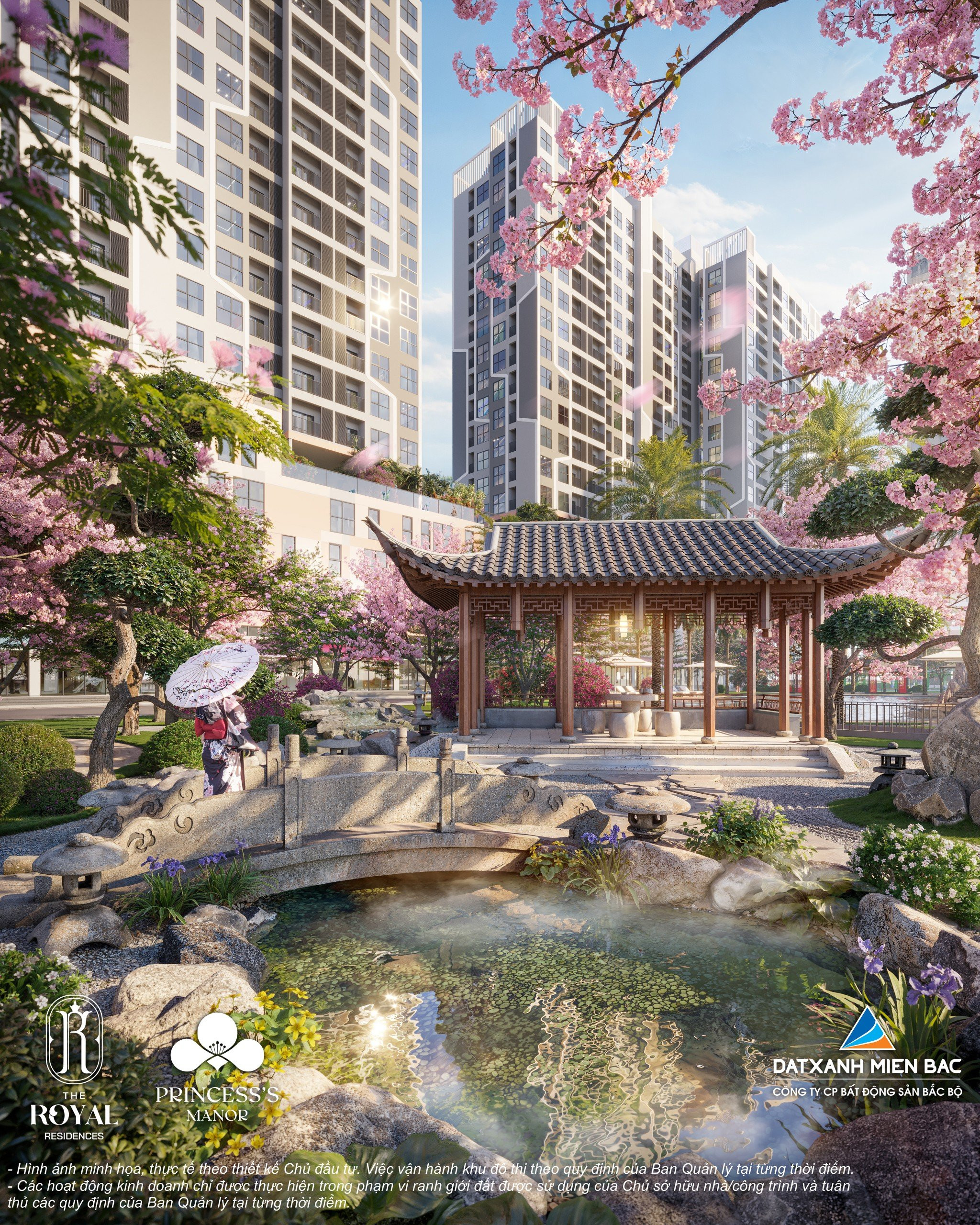 Khám Phá **Chung Cư Vinhomes Thanh Hóa**: Nâng Tầm Đẳng Cấp Sống