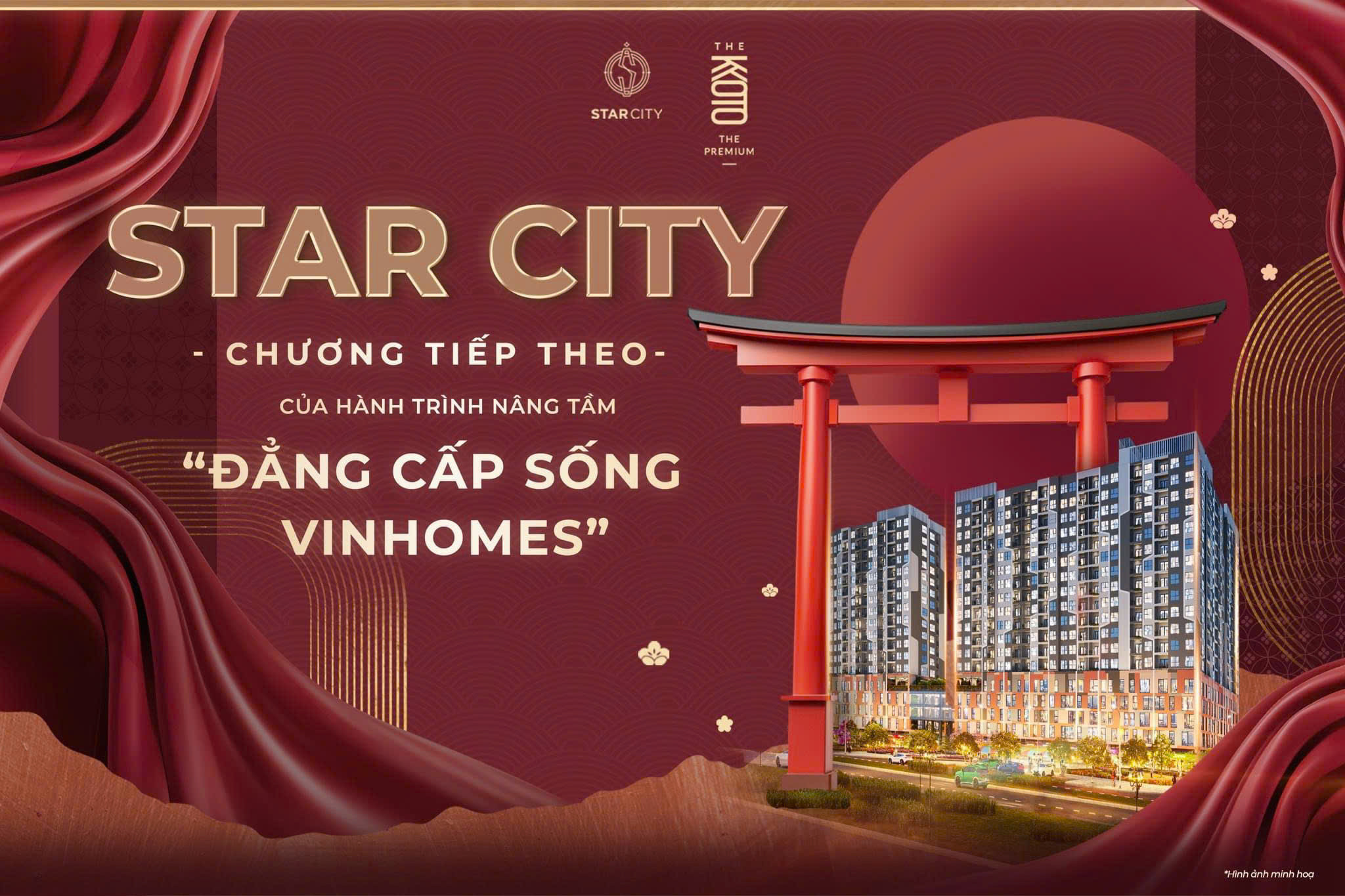 Khám Phá **Chung Cư Vinhomes Thanh Hóa**: Nâng Tầm Đẳng Cấp Sống