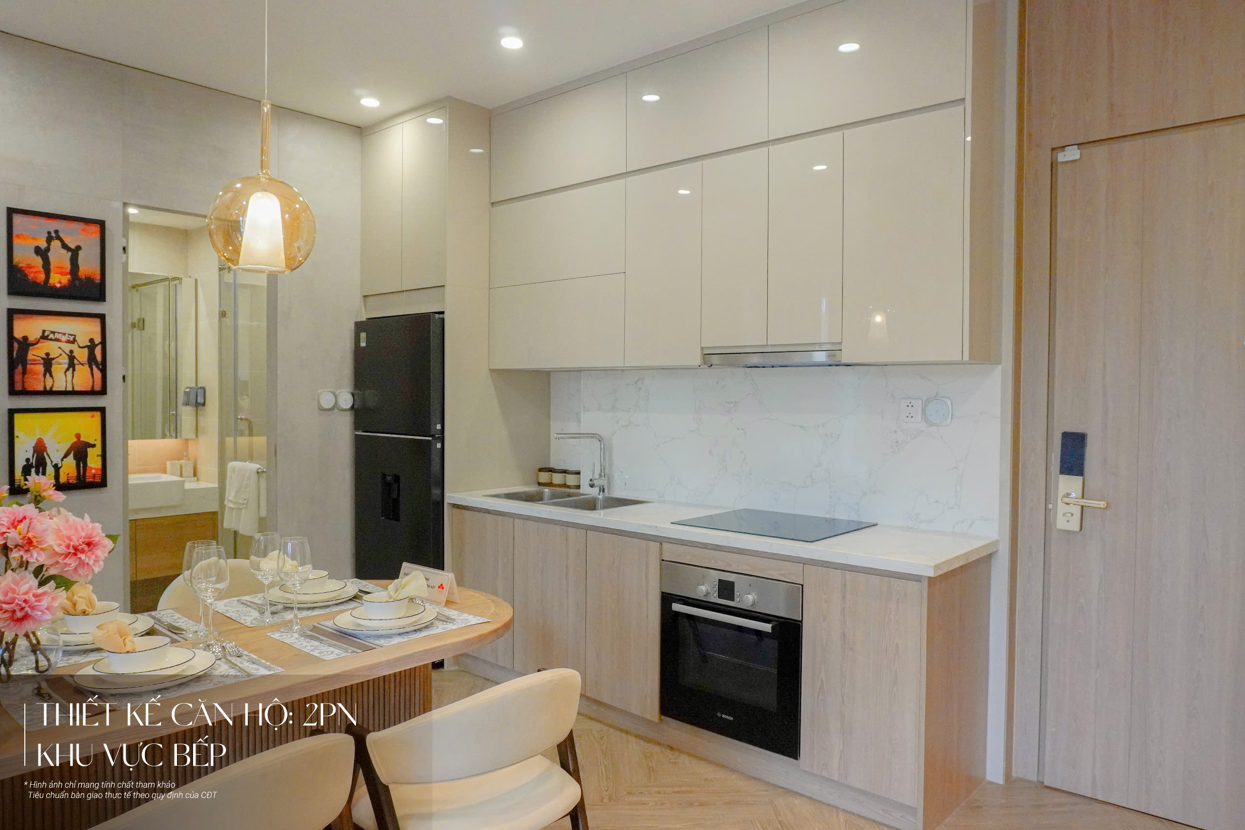 Khám Phá **Chung Cư Vinhomes Thanh Hóa**: Nâng Tầm Đẳng Cấp Sống