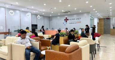 Nên Khám Tổng Quát Ở Đâu Tại Hà Nội: Hướng Dẫn Toàn Diện