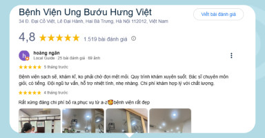 Nên Khám Tổng Quát Ở Đâu Tại Hà Nội: Hướng Dẫn Toàn Diện