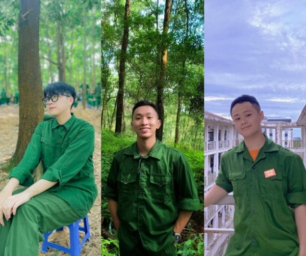 Khu Quân Sự Malibu Ở Đâu: Điểm Đến Huấn Luyện Quốc Phòng Đáng Nhớ