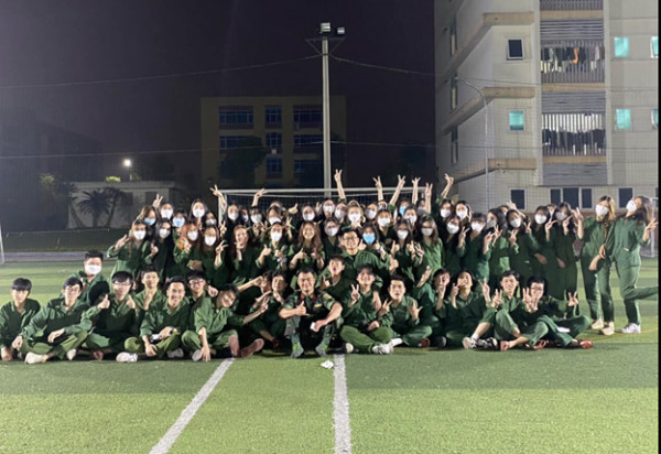 Khu Quân Sự Malibu Ở Đâu: Điểm Đến Huấn Luyện Quốc Phòng Đáng Nhớ