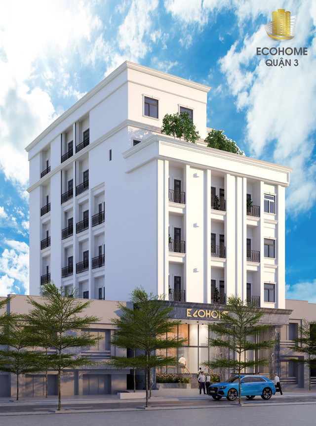 Khám phá các lựa chọn chung cư quận 3 dưới 2 tỷ hấp dẫn
