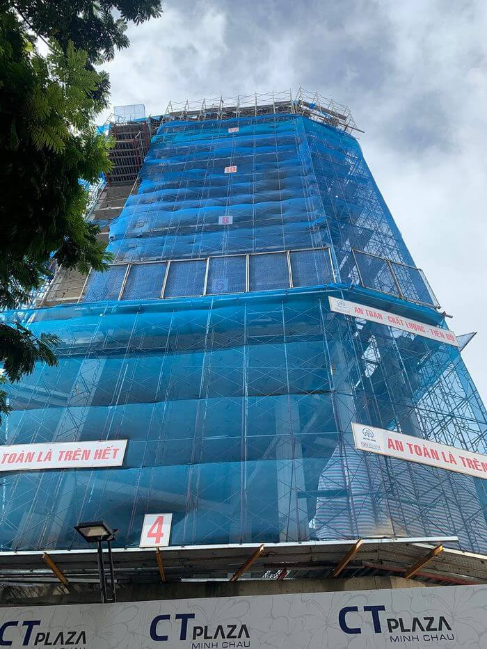 Khám phá các lựa chọn chung cư quận 3 dưới 2 tỷ hấp dẫn