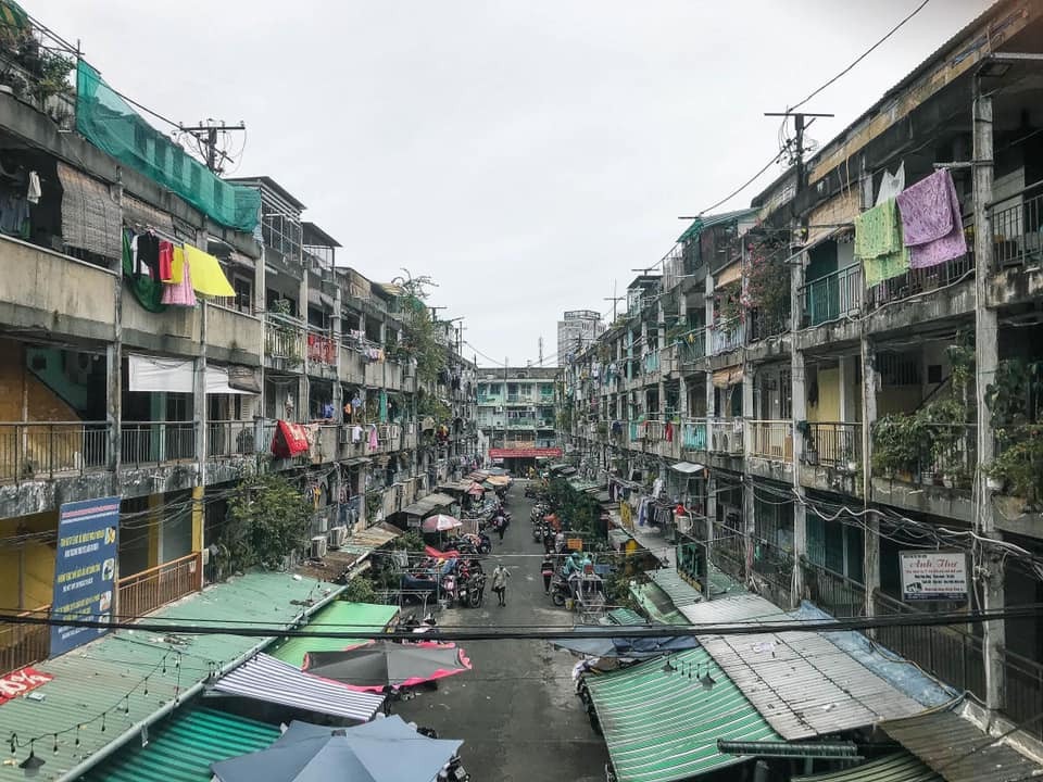 Khám phá các lựa chọn chung cư quận 3 dưới 2 tỷ hấp dẫn