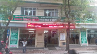 Chữa Trĩ Ở Đâu Tốt Nhất: Địa Chỉ Khám Và Điều Trị Uy Tín Tại Hà Nội Chữa Trĩ Ở Đâu Tốt Nhất: Địa Chỉ Khám Và Điều Trị Uy Tín Tại Hà Nội