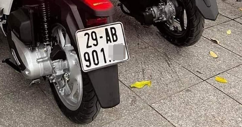 29 AB là ở đâu? Giải đáp biển số xe 29 AB thuộc địa phương nào tại Việt Nam, ý nghĩa ký hiệu và thông tin liên quan dễ hiểu.