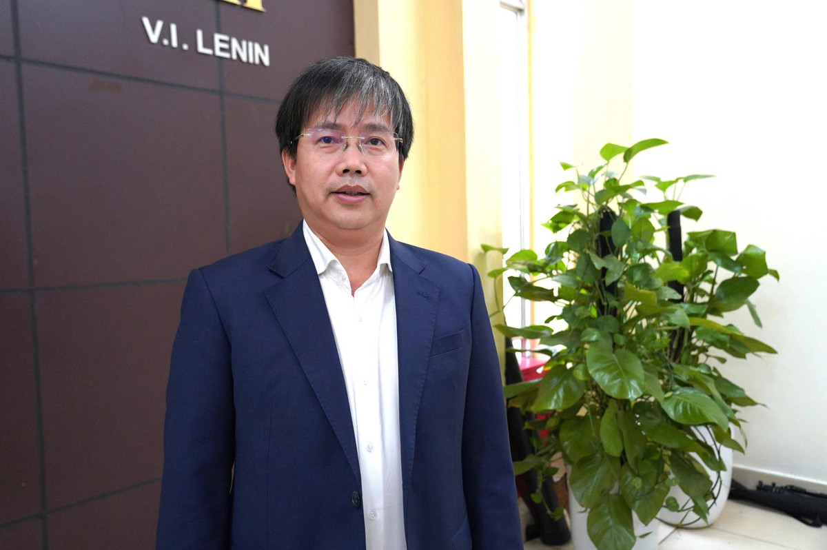 Giải Mã Nguồn Gốc: Mai Văn Khiêm Quê Ở Đầu