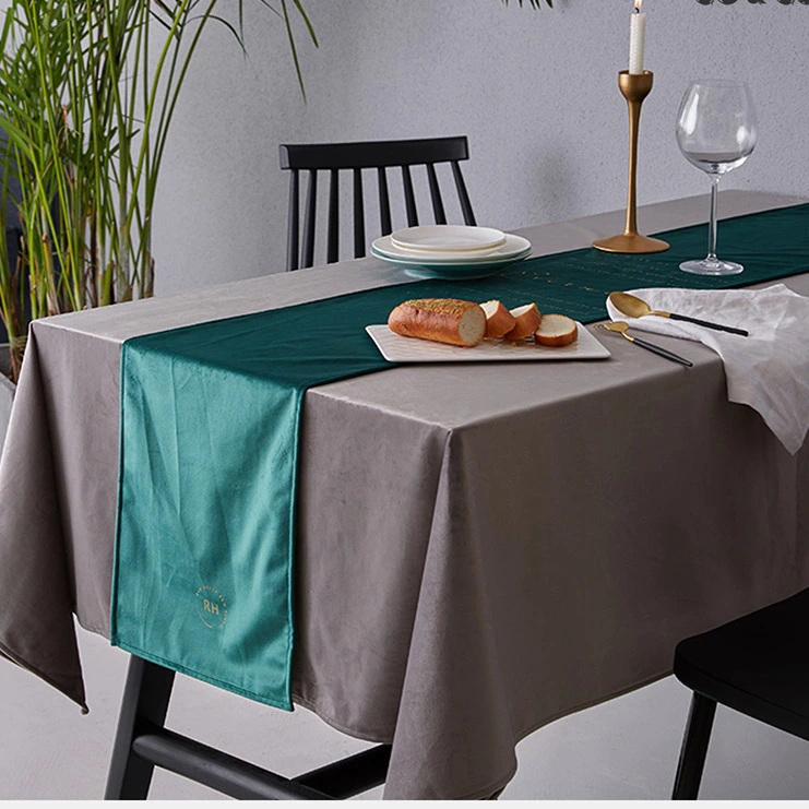 Mua Khăn Trải Bàn Ở Đâu TPHCM