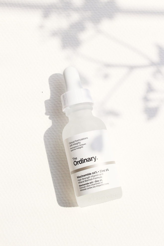 The Ordinary Chính Hãng Ở Đâu