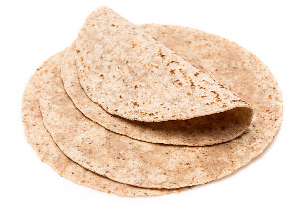 Vỏ Bánh Tortilla Mua Ở Đâu