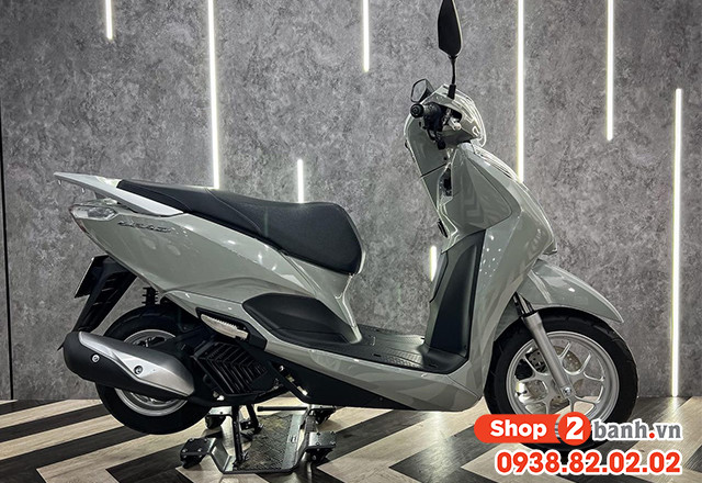 Ắc quy xe Lead hết bình cần đạp ở đâu để sạc