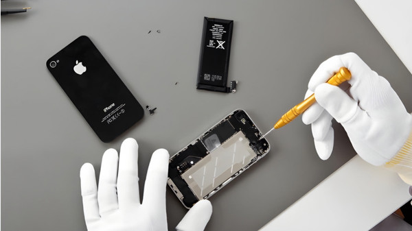 Mua iPhone Dựng Ở Đâu: Cẩm Nang Toàn Diện Ảnh minh họa iPhone dựng