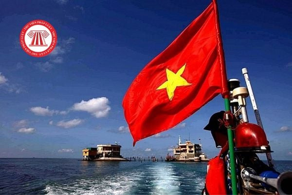 Bản đồ Biển Đông và đường lưỡi bò ở đâu