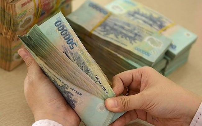 Bản đồ phân chia các vùng kinh tế áp dụng mức lương tối thiểu, làm rõ các khu vực vùng 1