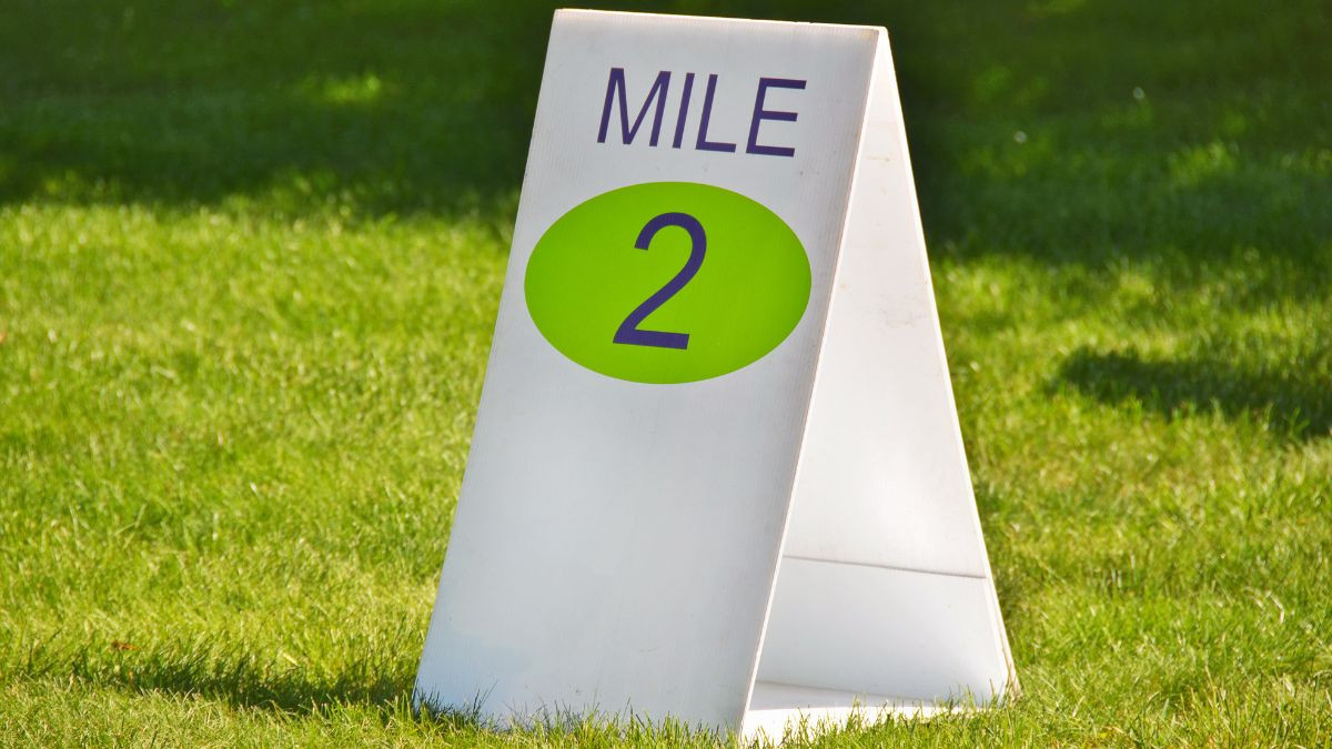 Bản đồ thế giới với các đơn vị dặm khác nhau quy định một dặm là bao nhiêu km