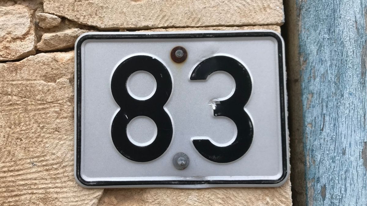 Bản đồ Việt Nam thể hiện vị trí tỉnh Sóc Trăng với ký hiệu biển số 83