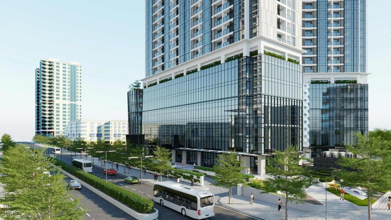 Bảng giá chi tiết căn hộ Kepler Tower Mỗ Lao cập nhật, phản ánh giá chung cư Hà Đông phân khúc cao cấp.