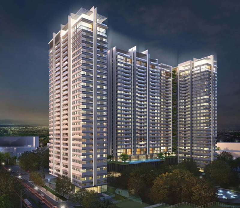 Giá Thuê Căn Hộ Kingdom 101 Cập Nhật Mới Nhất Bảng giá tham khảo cho thuê căn hộ Kingdom 101