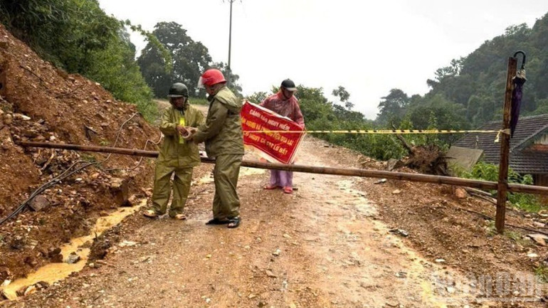 bão số 3 đang ở đâu