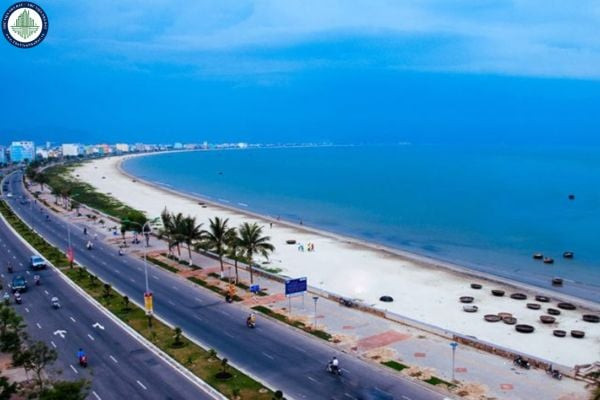 Bất động sản du lịch biển tại Khánh Hòa phát triển mạnh mẽ nhờ lợi thế đường biên giới trên biển