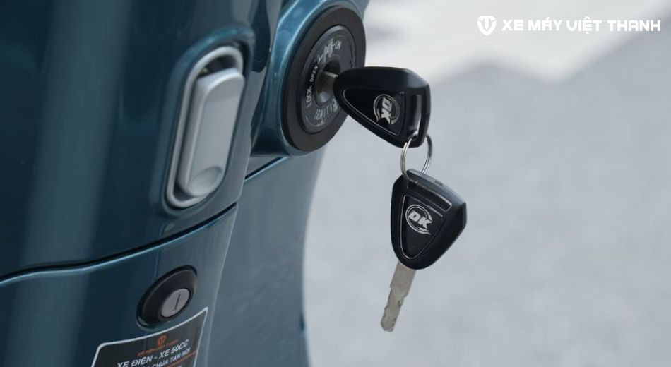 Biển báo tốc độ cho phép xe 50cc trên đường bộ Việt Nam