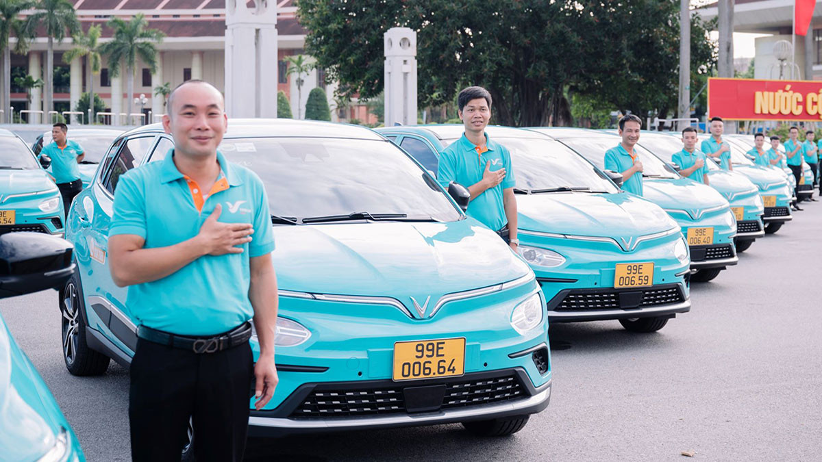 Biển số 99 ở đâu? Biển số 99 là của tỉnh Bắc Ninh, một mã định danh đặc trưng