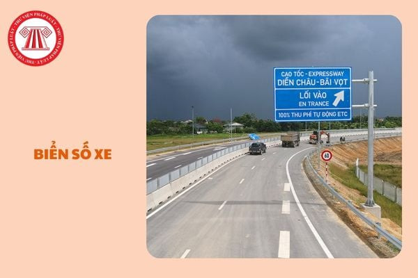 Biển số xe 11 ở đâu, ký hiệu phương tiện giao thông tại tỉnh Cao Bằng