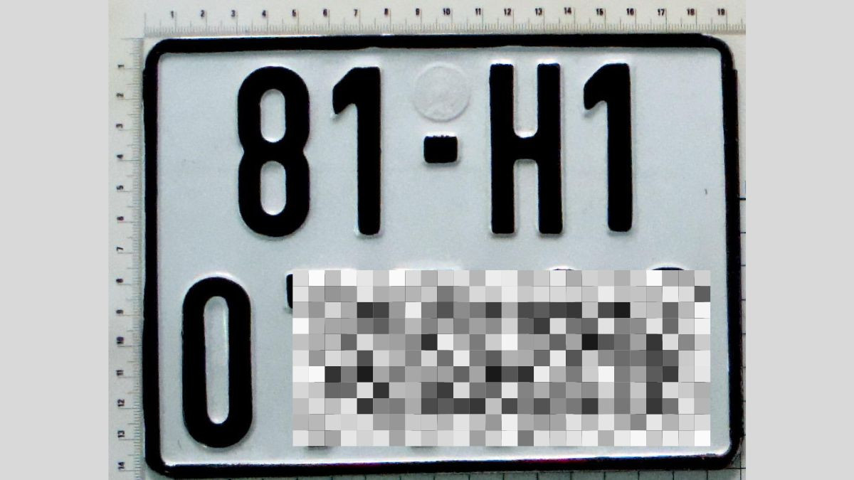 Biển số xe 81 và thông tin về tỉnh Gia Lai