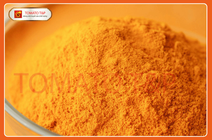 Bột phô mai mang lại nhiều lợi ích cho sức khỏe