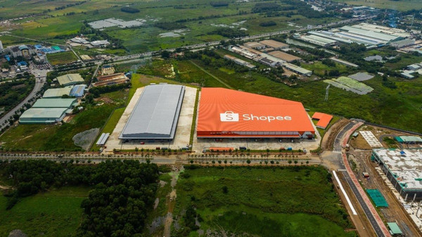 Kho BW SOC Shopee Ở Đâu: Giải Mã Vị Trí Và Thời Gian Giao Nhận Đơn Hàng