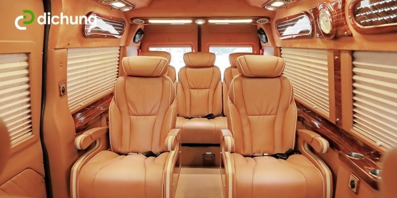 Cảnh quan núi non hùng vĩ trên đường đi Tam Đảo từ Hà Nội