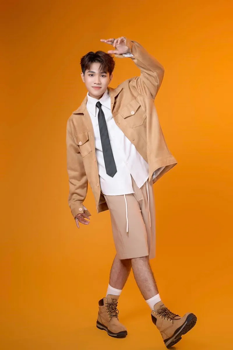 Captain Boy Quê Ở Đâu? Hé Lộ Quê Hương Và Hành Trình Nghệ Thuật Đầy Triển Vọng Captain Boy đa tài