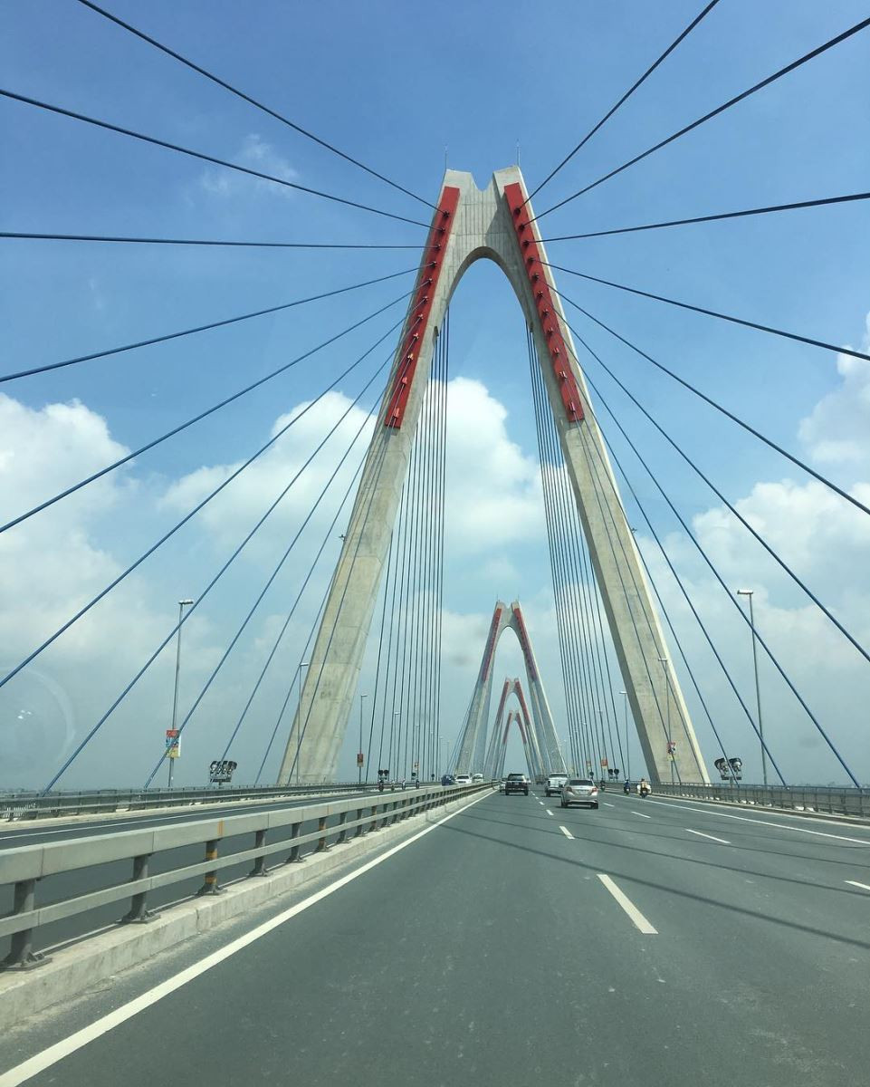 **Từ Hà Nội đi Cao Bằng bao nhiêu km**: Hướng dẫn di chuyển chi tiết Cầu Nhật Tân