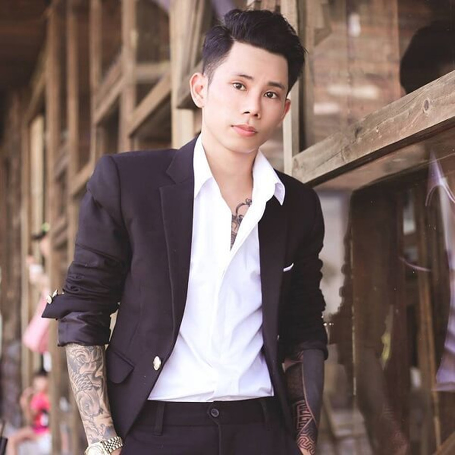 Chân dung Lê Bảo Bình, ca sĩ quê ở Ứng Hòa