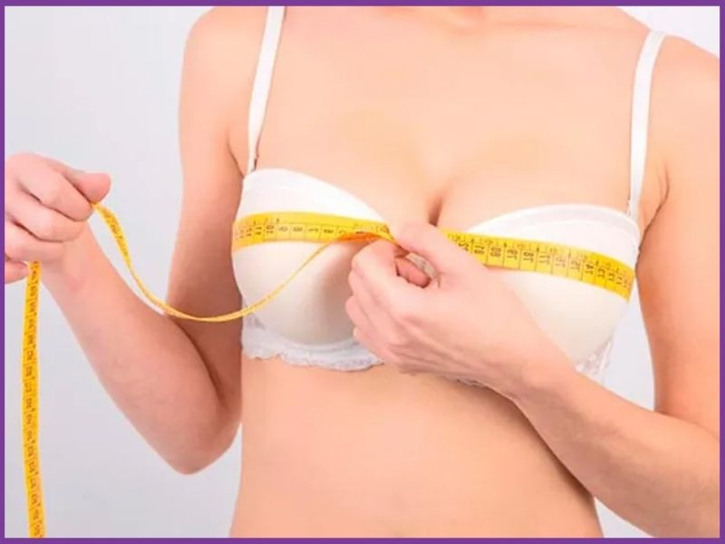 Chân ngực là gì