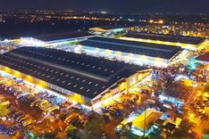 Giải Đáp Chợ Bình Điền Ở Đâu Và Kinh Nghiệm Mua Sắm Chợ Bình Điền về đêm