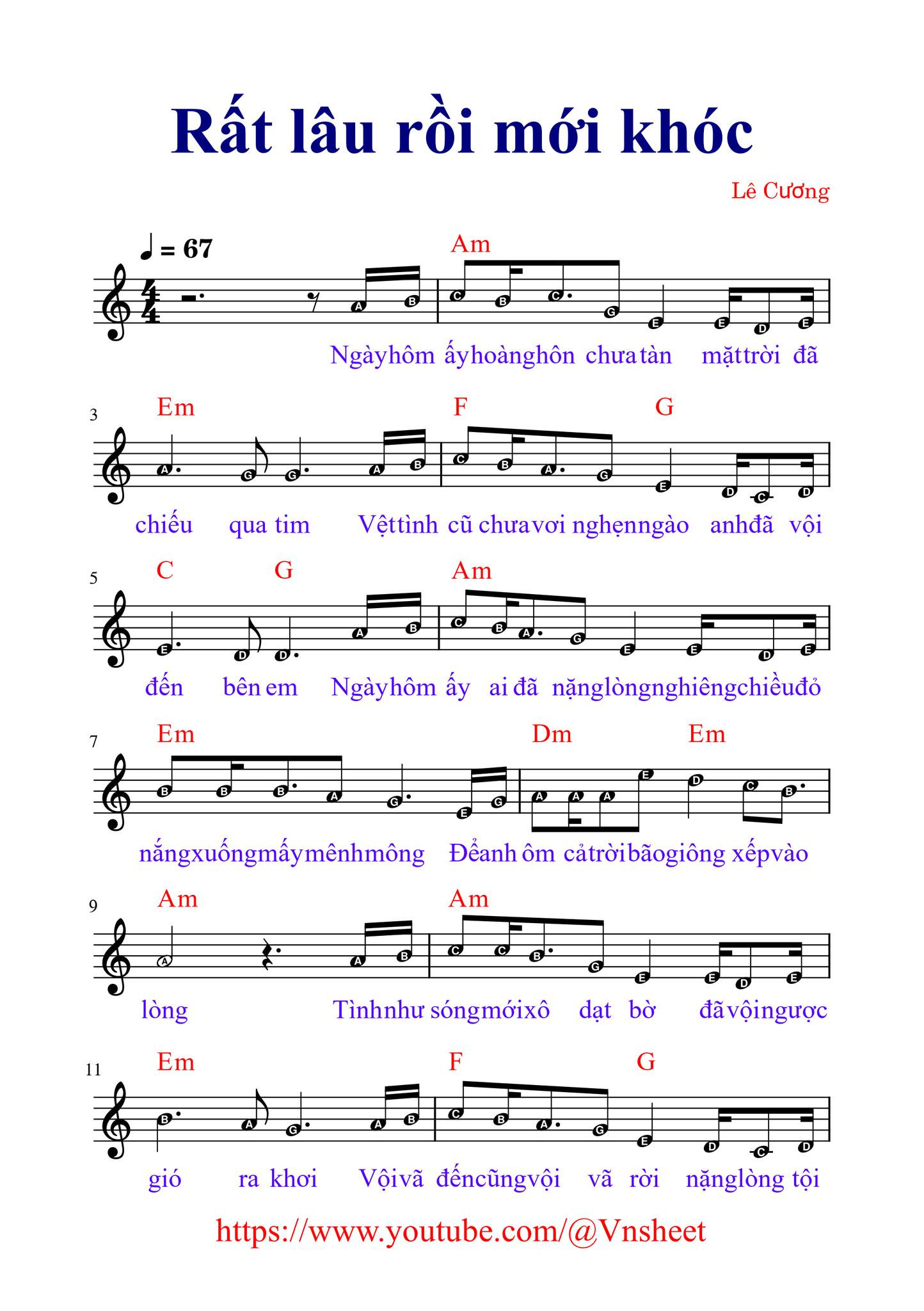 Chốn bình yên tránh bão giông