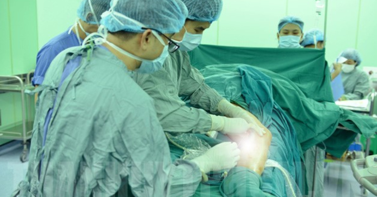 Chụp mạch máu để khám suy giãn tĩnh mạch