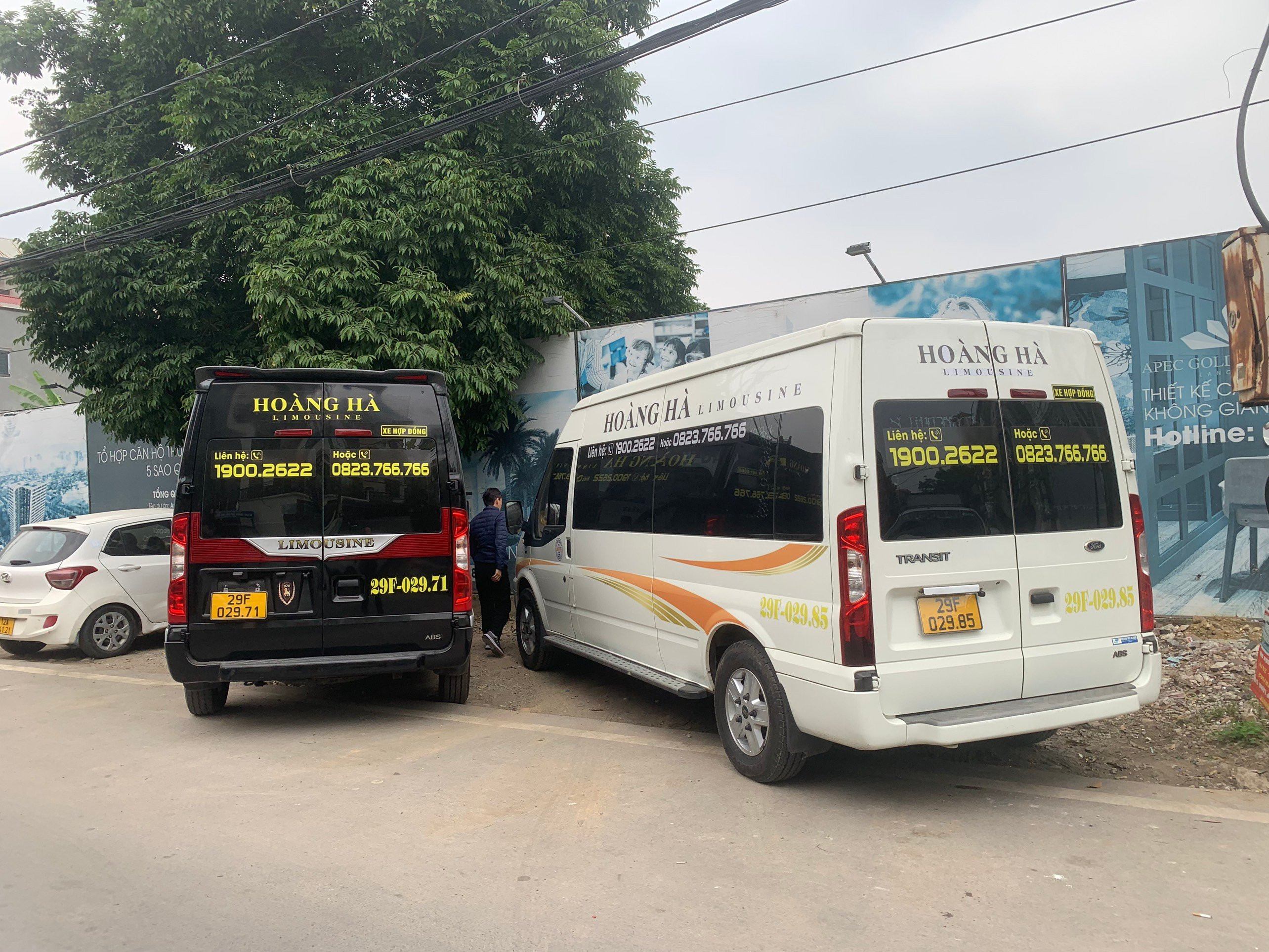 Cung đường đèo núi dẫn đến Lạng Sơn từ Hà Nội