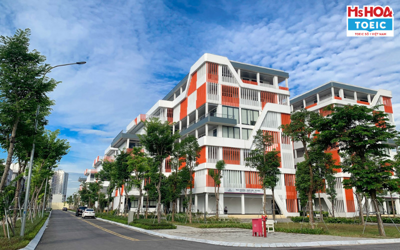 Vị trí Chính xác của **Đại học Phenikaa Ở Đâu** Tại Hà Nội?