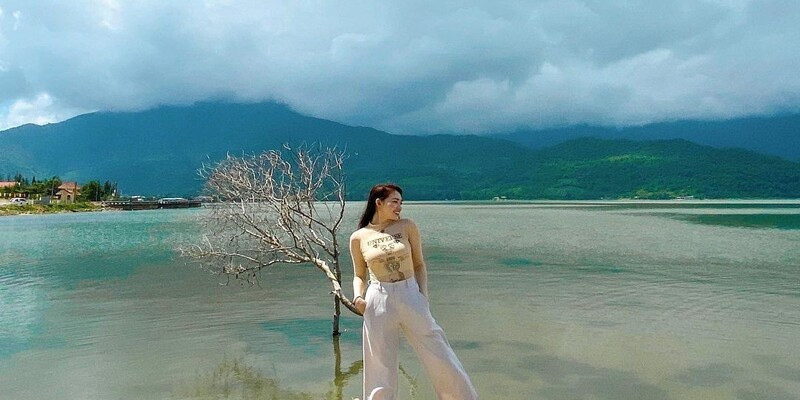 Vị trí **vịnh Lăng Cô ở đâu** và tiềm năng bất động sản nghỉ dưỡng Đầm Lập An